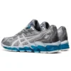 Gel-Quantum 360 6 «Piedmont Grey Aizuri Blue»