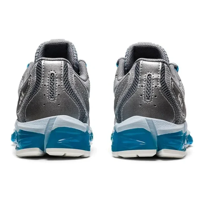 Gel-Quantum 360 6 «Piedmont Grey Aizuri Blue»
