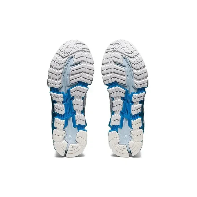 Gel-Quantum 360 6 «Piedmont Grey Aizuri Blue»