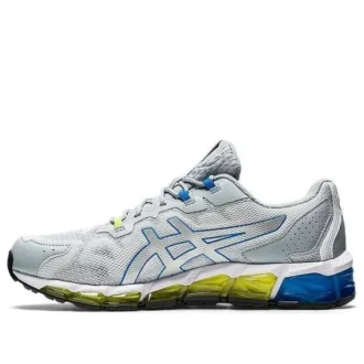 Gel-Quantum 360 6 «Piedmont Grey Blue»