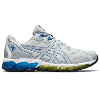 Gel-Quantum 360 6 «Piedmont Grey Blue»