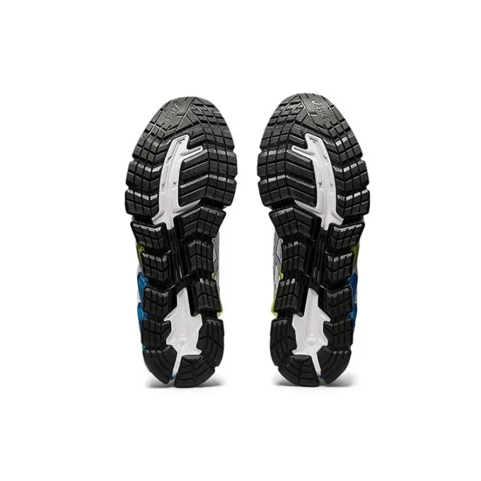 Gel-Quantum 360 6 «Piedmont Grey Blue»
