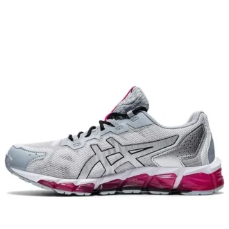 Gel-Quantum 360 6 «Piedmont Grey Silver»