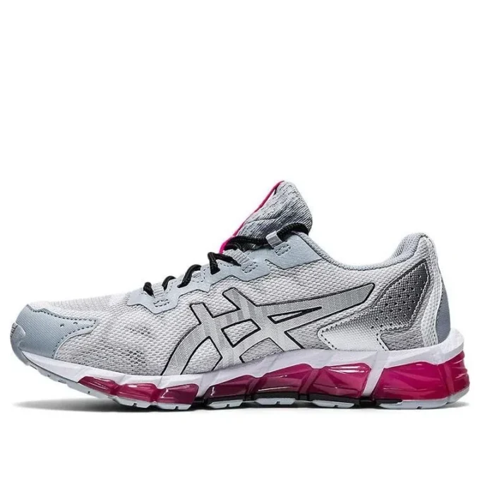 Gel-Quantum 360 6 «Piedmont Grey Silver»