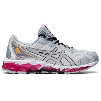 Gel-Quantum 360 6 «Piedmont Grey Silver»
