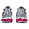 Gel-Quantum 360 6 «Piedmont Grey Silver»