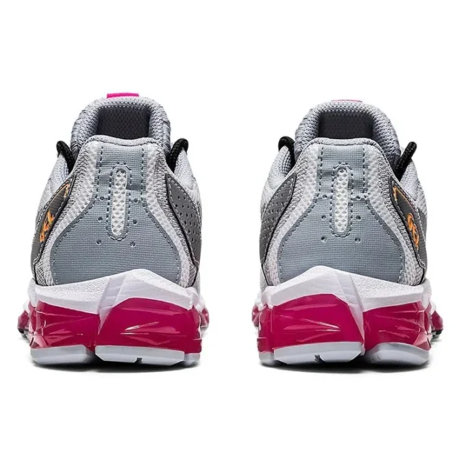 Gel-Quantum 360 6 «Piedmont Grey Silver»