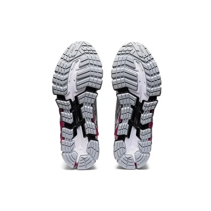 Gel-Quantum 360 6 «Piedmont Grey Silver»