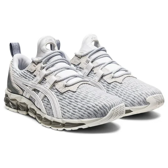 Gel-Quantum 360 6 RE «White Glacier Grey»