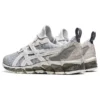 Gel-Quantum 360 6 RE «White Glacier Grey»