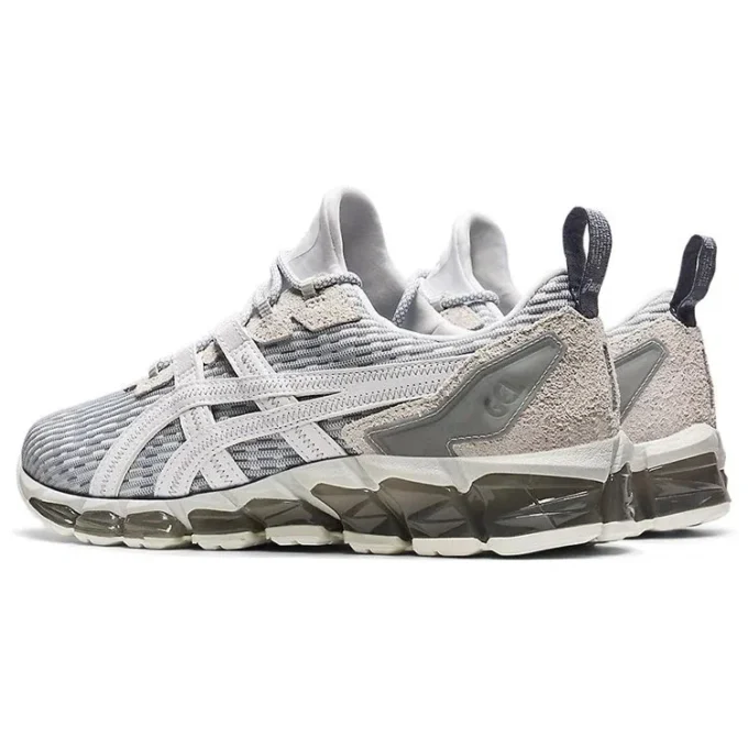 Gel-Quantum 360 6 RE «White Glacier Grey»