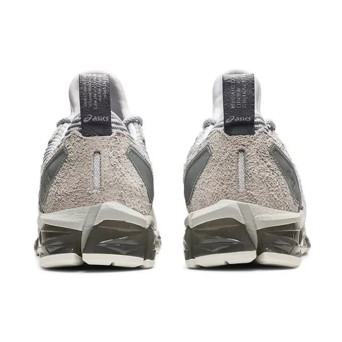Gel-Quantum 360 6 RE «White Glacier Grey»