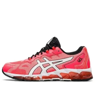Gel-Quantum 360 6 «Sunrise Red»