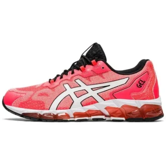 Gel-Quantum 360 6 «Sunrise Red»