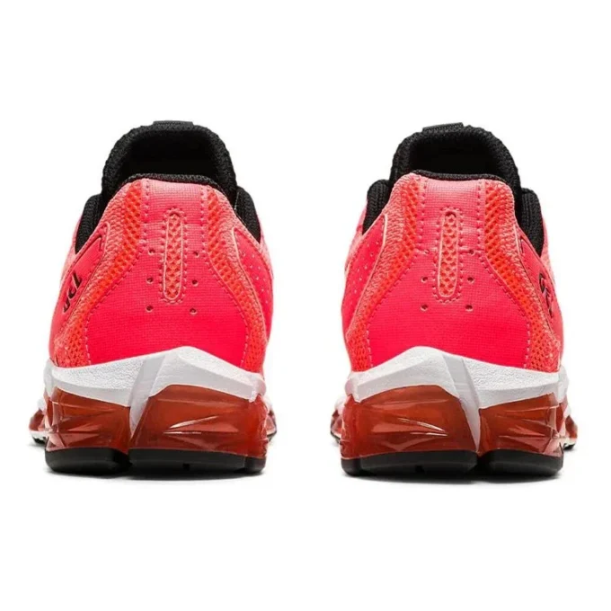 Gel-Quantum 360 6 «Sunrise Red»
