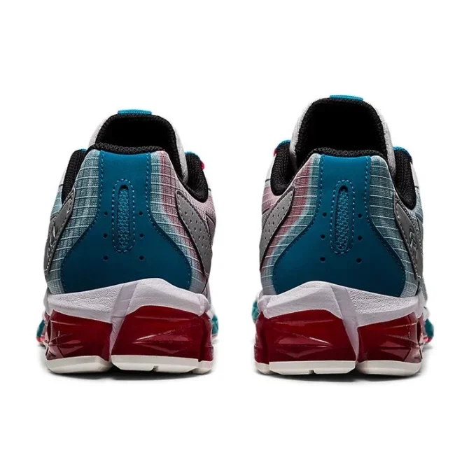 Gel-Quantum 360 6 «Teal Blue Red»