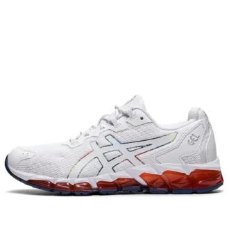 Gel-Quantum 360 6 «White Red»