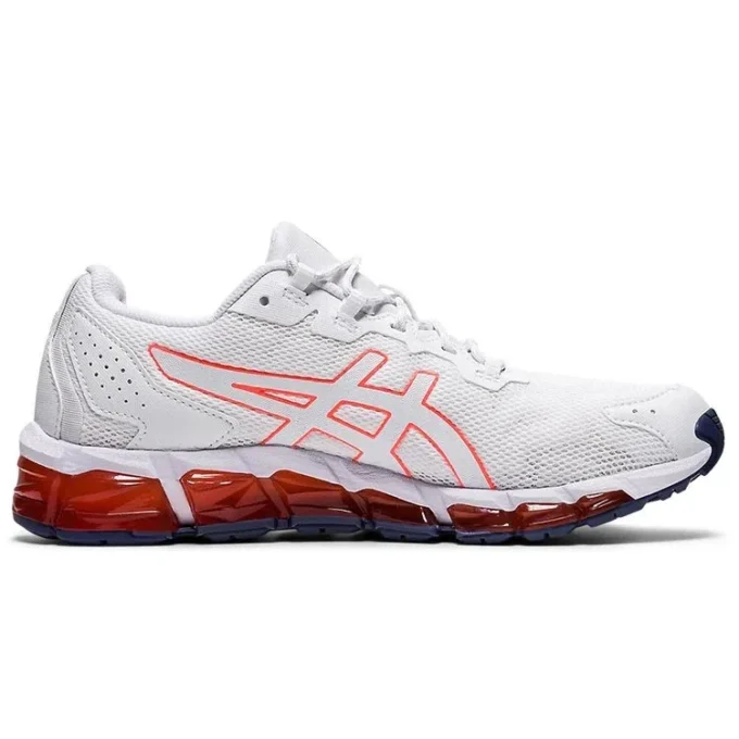 Gel-Quantum 360 6 «White Red»
