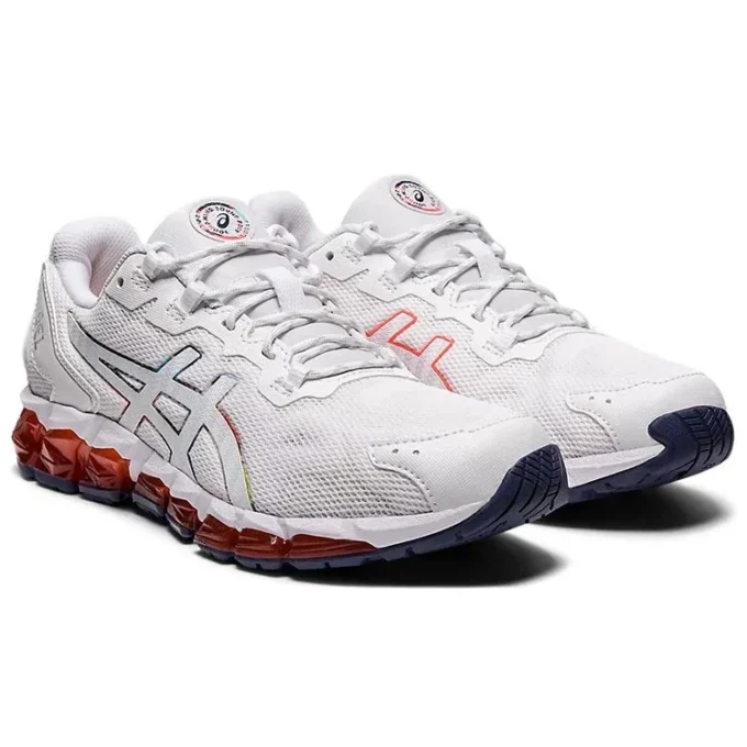 Gel-Quantum 360 6 «White Red»