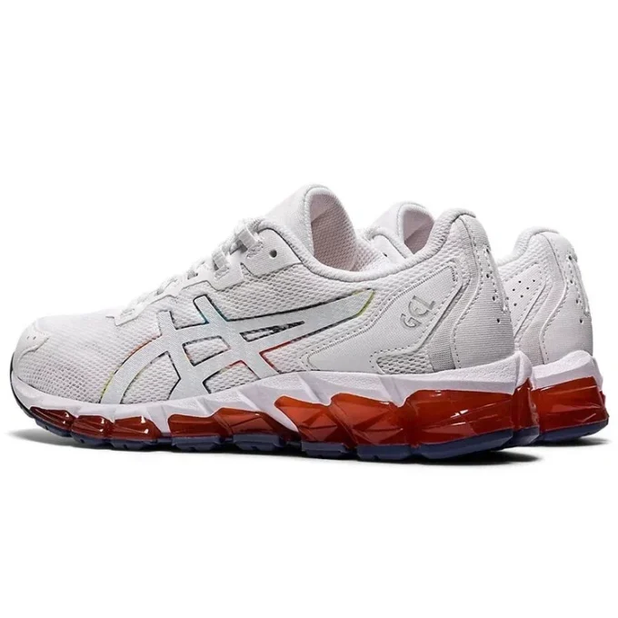Gel-Quantum 360 6 «White Red»