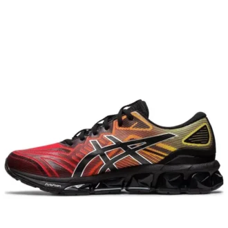 Gel-Quantum 360 7 «ASAYAKE Pack – Negro»