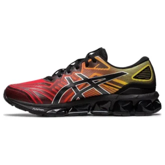 Gel-Quantum 360 7 «ASAYAKE Pack – Negro»