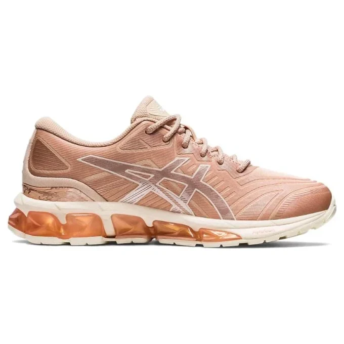 Gel-Quantum 360 7 «Bisque Rose Gold»