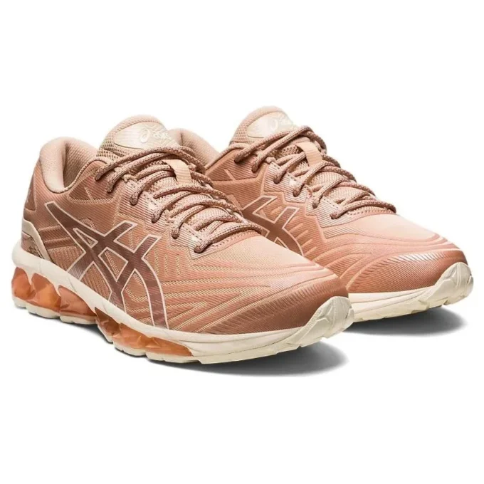 Gel-Quantum 360 7 «Bisque Rose Gold»