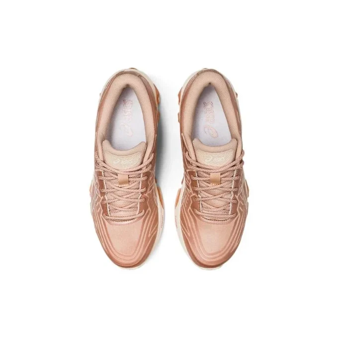 Gel-Quantum 360 7 «Bisque Rose Gold»