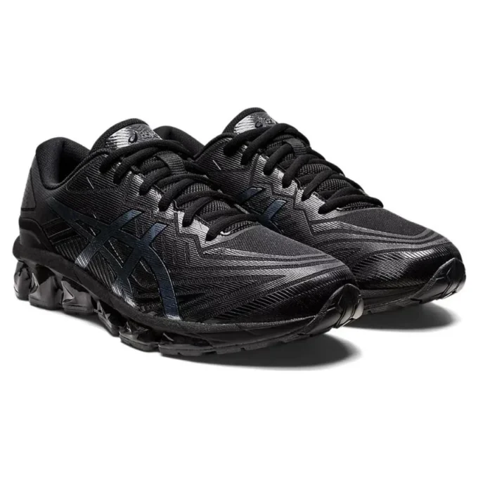 Gel-Quantum 360 7 “Black”