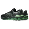 Gel-Quantum 360 7 «Black Bright Lime»