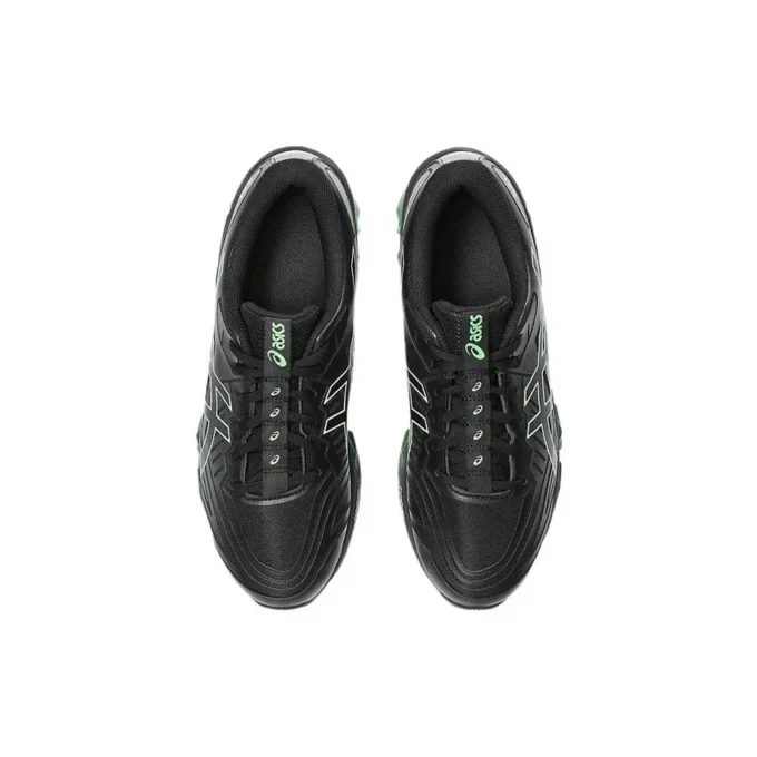 Gel-Quantum 360 7 «Black Bright Lime»