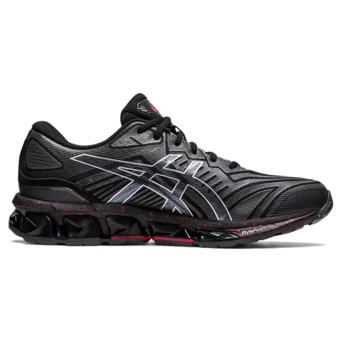 Gel-Quantum 360 7 «Black Cayenne»