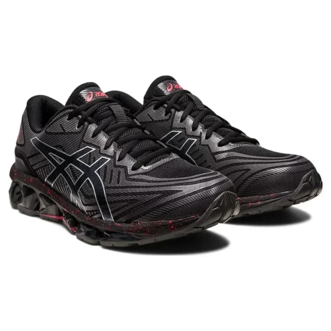 Gel-Quantum 360 7 «Black Cayenne»
