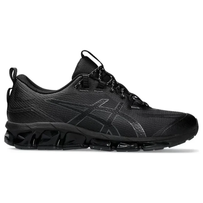 Gel-Quantum 360 7 «Black Graphite Grey»