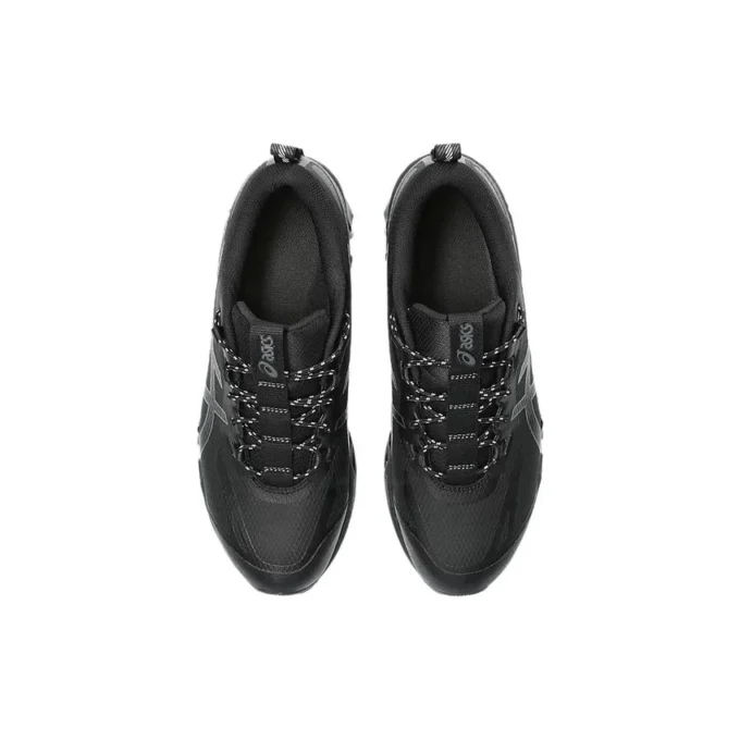 Gel-Quantum 360 7 «Black Graphite Grey»
