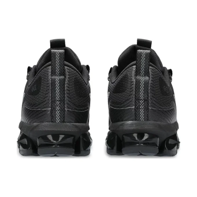 Gel-Quantum 360 7 «Black Graphite Grey»