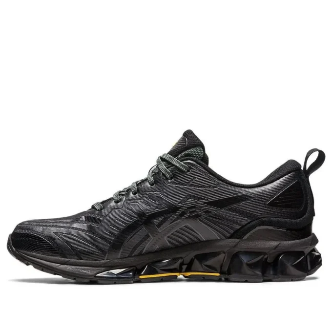 Gel-Quantum 360 7 «Black Ivy»