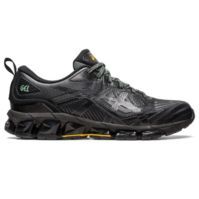 Gel-Quantum 360 7 «Black Ivy»