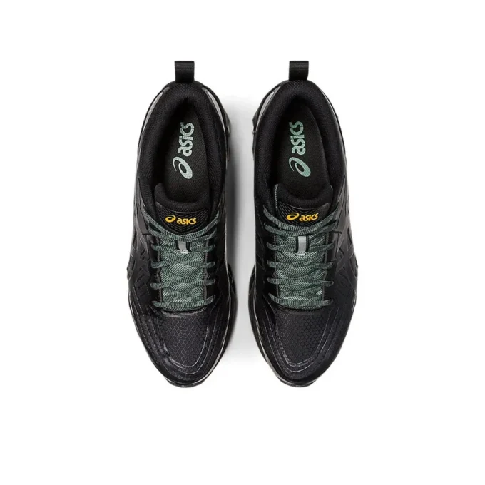 Gel-Quantum 360 7 «Black Ivy»