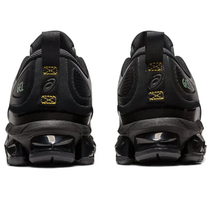Gel-Quantum 360 7 «Black Ivy»