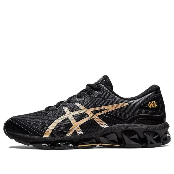 Gel-Quantum 360 7 «Black Pure Gold»