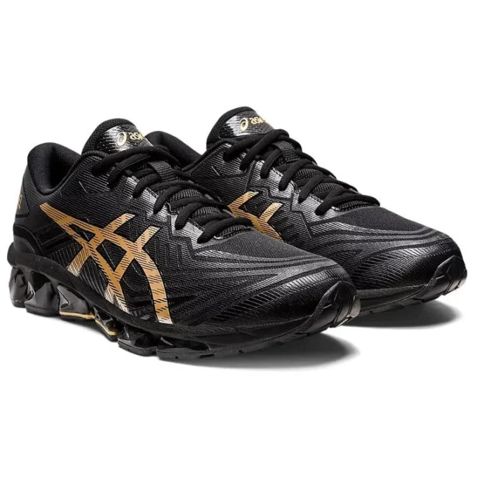 Gel-Quantum 360 7 «Black Pure Gold»