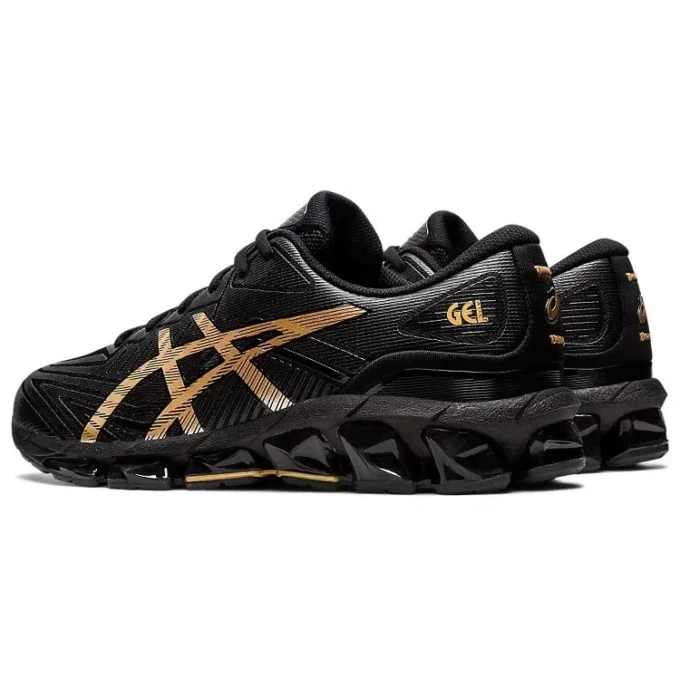 Gel-Quantum 360 7 «Black Pure Gold»