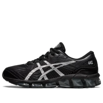 Gel-Quantum 360 7 «Black Pure Silver»