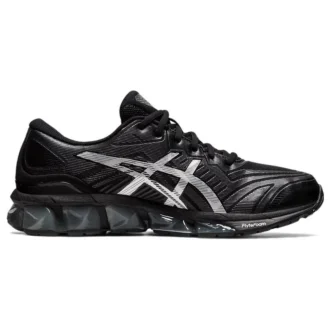 Gel-Quantum 360 7 «Black Pure Silver»