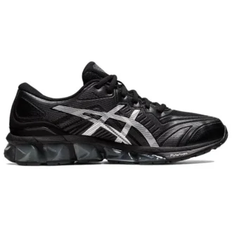 Gel-Quantum 360 7 «Black Pure Silver»