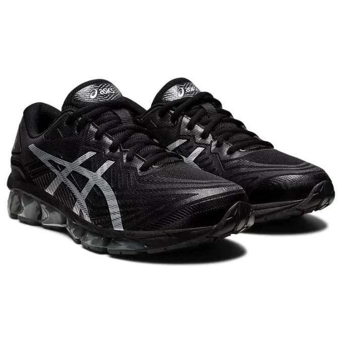 Gel-Quantum 360 7 «Black Pure Silver»