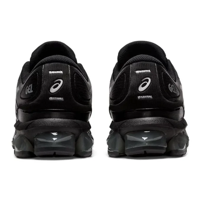 Gel-Quantum 360 7 «Black Pure Silver»