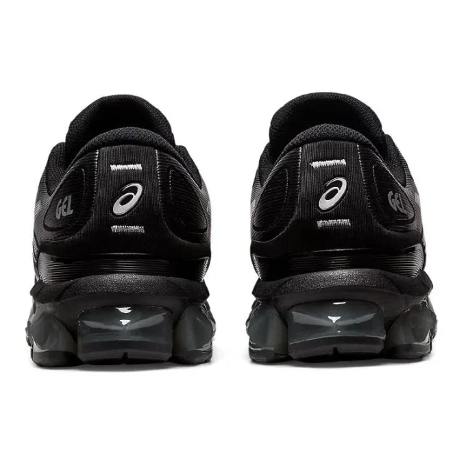 Gel-Quantum 360 7 «Black Pure Silver»